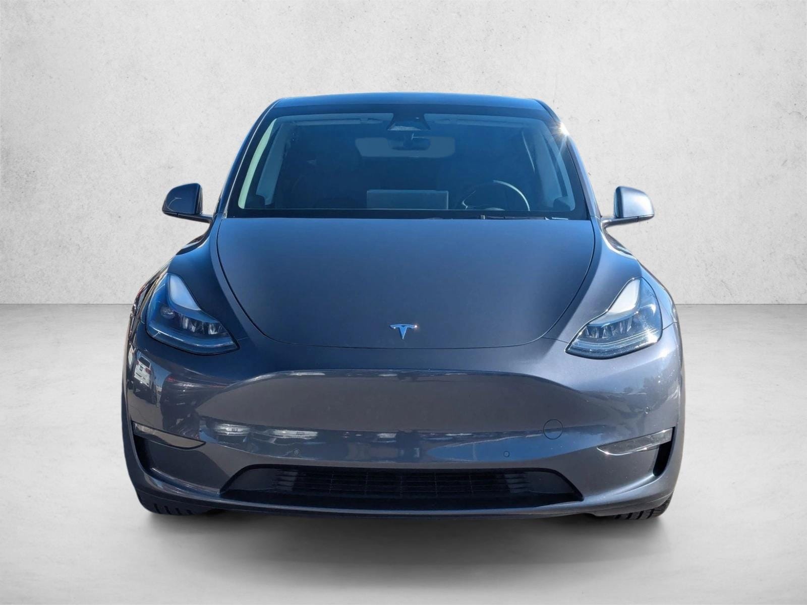 Used 2022 Tesla Model Y Performance with VIN 7SAYGDEF4NF382404 for sale in Northfield, Minnesota