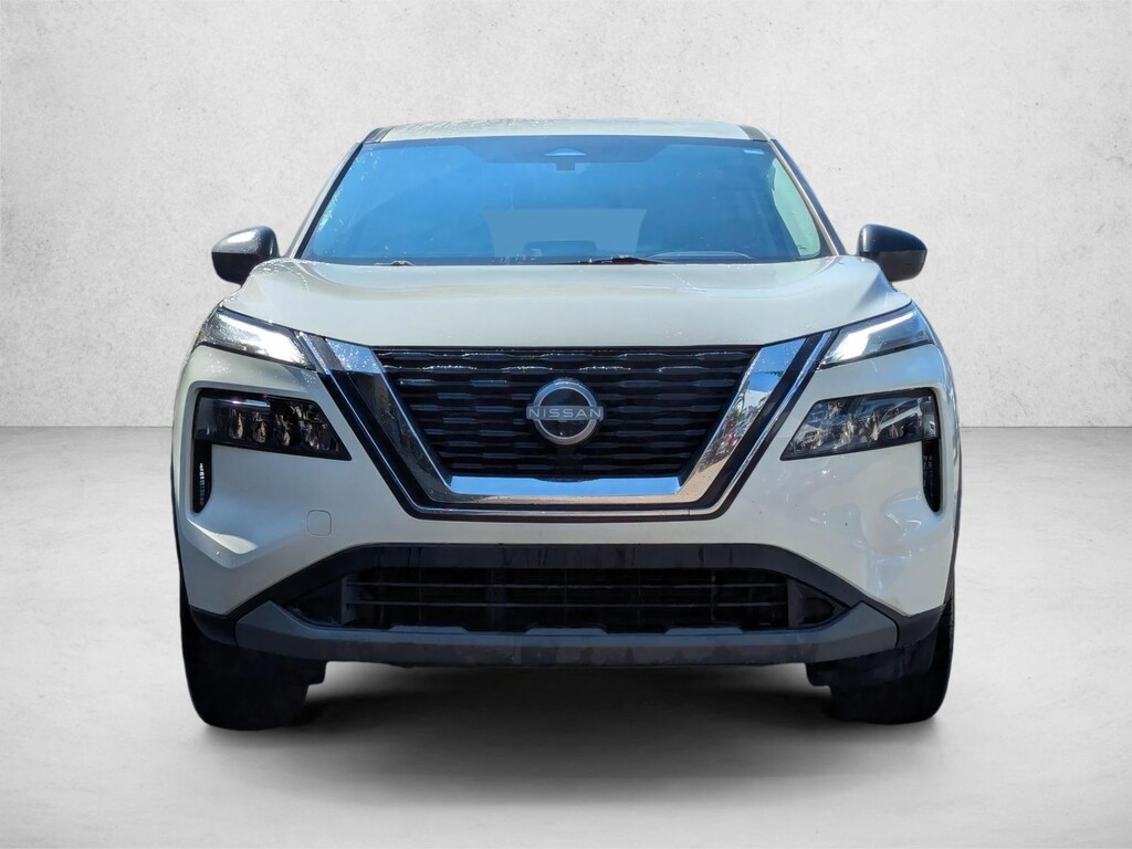 Used 2023 Nissan Rogue S Sport Utility