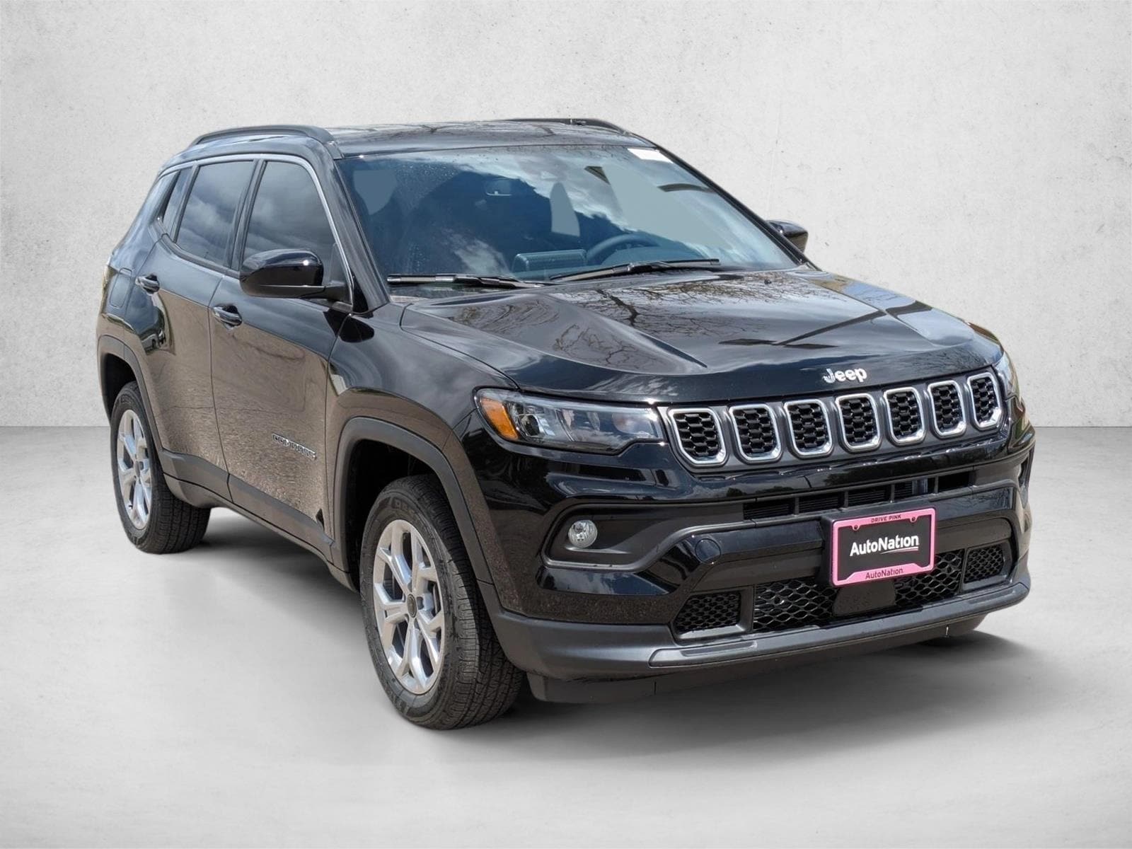 2025 Jeep Compass Latitude - Photo 7