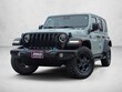  Jeep Wrangler 4xe