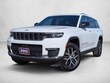  Jeep Grand Cherokee L