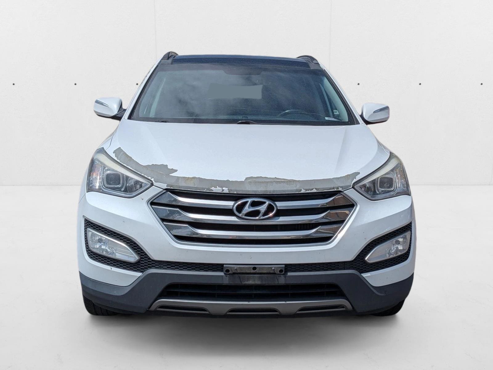 Used 2015 Hyundai Santa Fe Sport 2.0T with VIN 5XYZWDLAXFG239740 for sale in Golden, CO