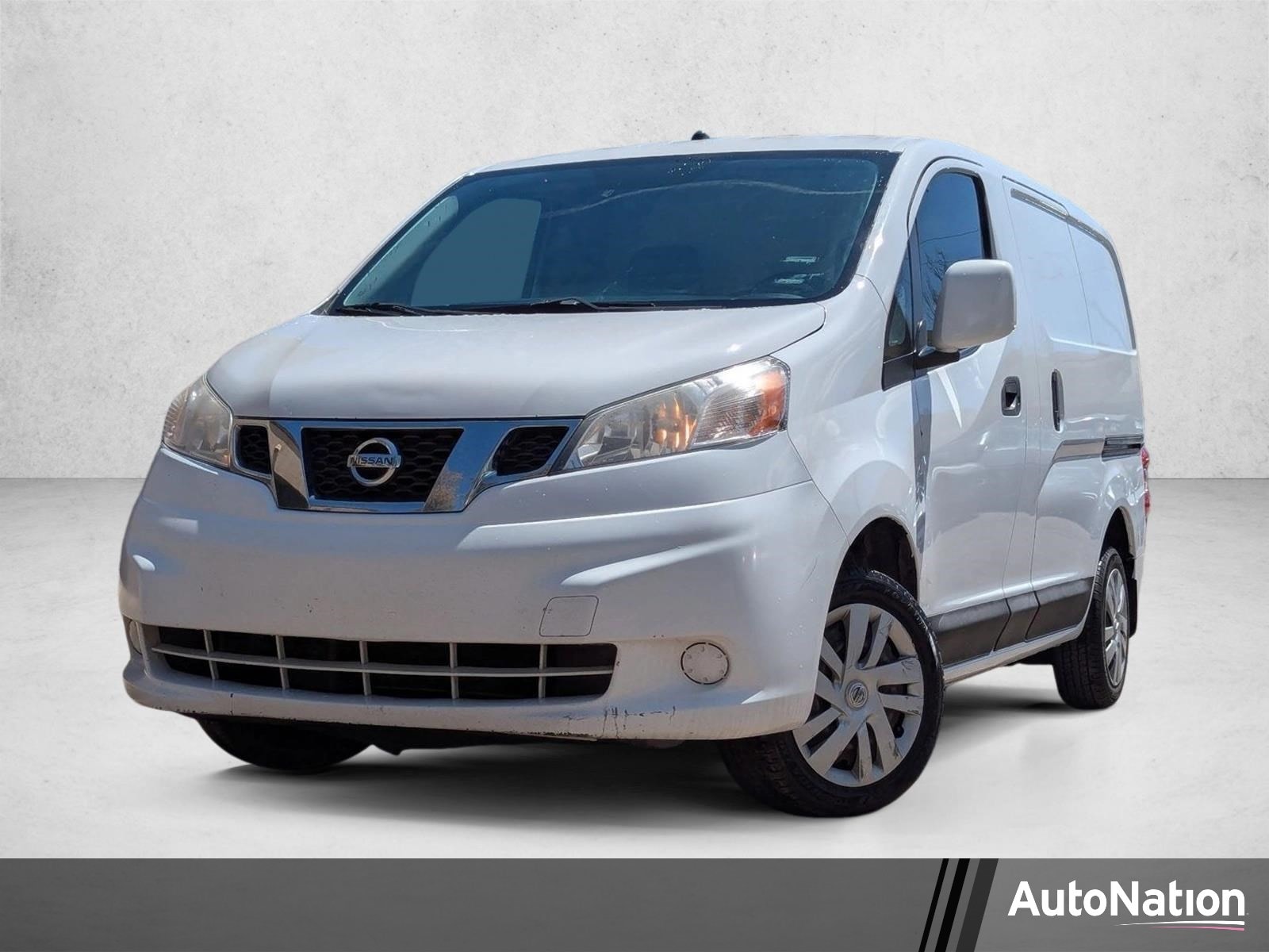 2019 Nissan NV200 SV's photo