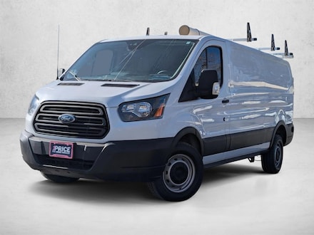 2019 Ford Transit Full-size Cargo Van