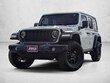  Jeep Wrangler 4xe