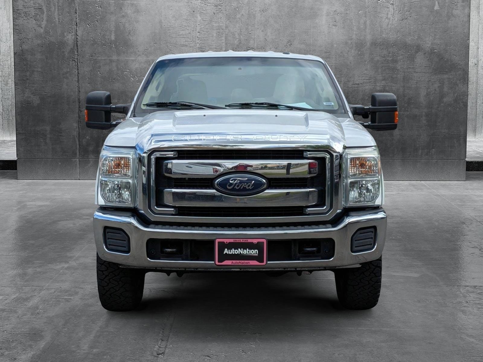 Used 2016 Ford F-250 Super Duty XLT with VIN 1FT7W2BTXGED14364 for sale in Golden, CO