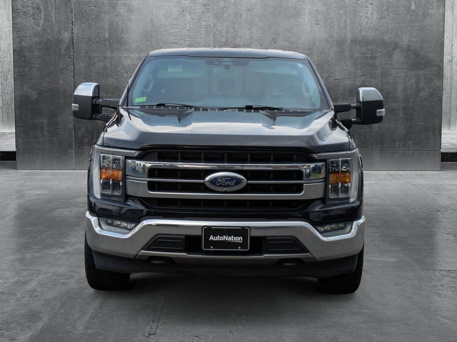 Used 2021 Ford F-150 Lariat with VIN 1FTEW1EP2MKE44488 for sale in Golden, CO