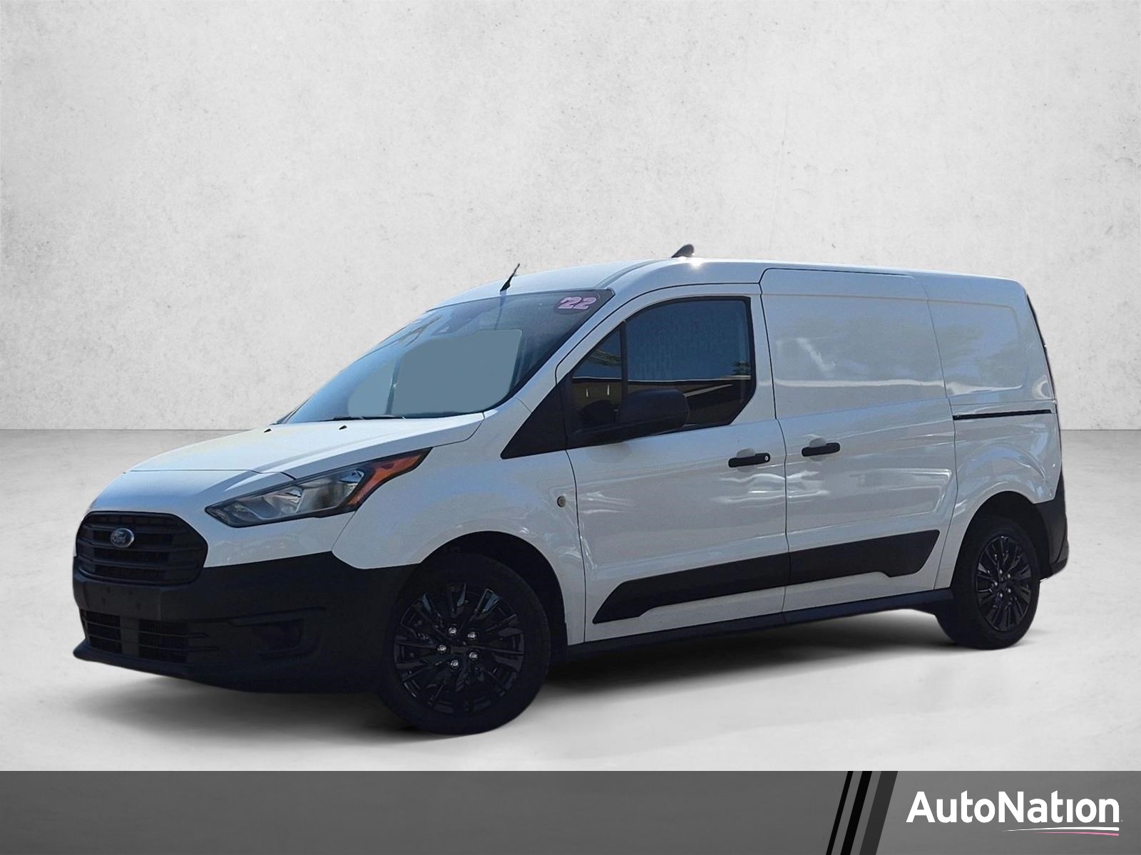 Used 2022 Ford Transit Connect XL Mini-van Cargo