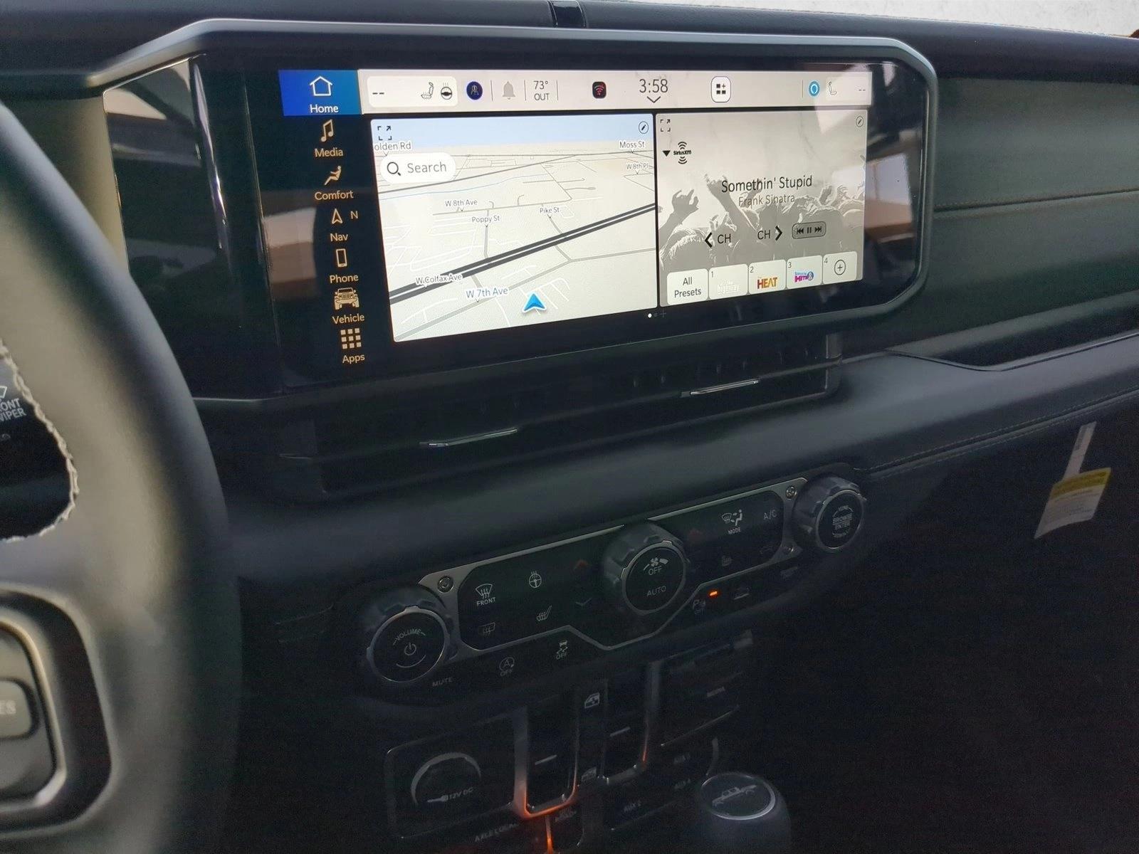 2025 Jeep Gladiator Mojave - Photo 14