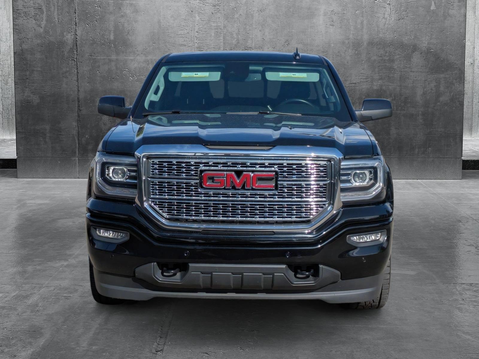 Used 2017 GMC Sierra 1500 Denali Denali with VIN 3GTU2PEJ4HG515533 for sale in Golden, CO
