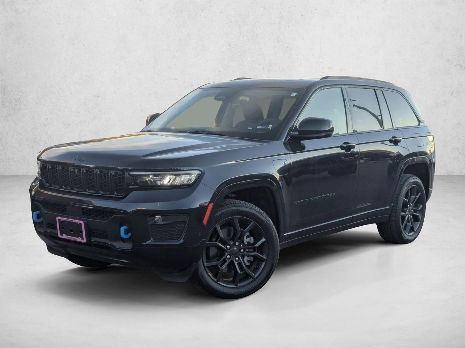 2023 Jeep Grand Cherokee 30th Anniversary 4xe's photo