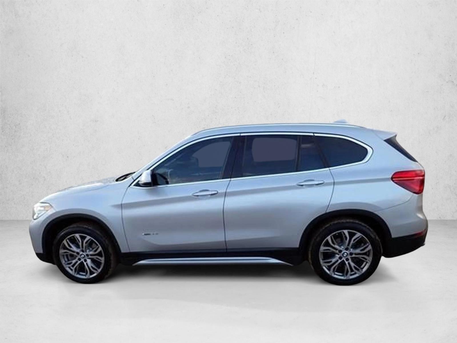 2016 Bmw X1 XDrive28i photo 2