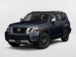  Nissan Armada