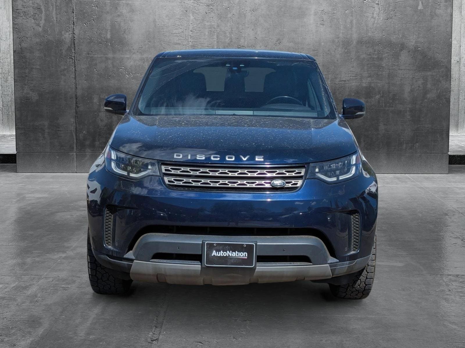 Used 2020 Land Rover Discovery SE with VIN SALRG2RV7L2424113 for sale in Golden, CO