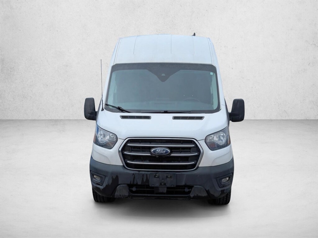 Used 2020 Ford Transit Full-size Cargo Van