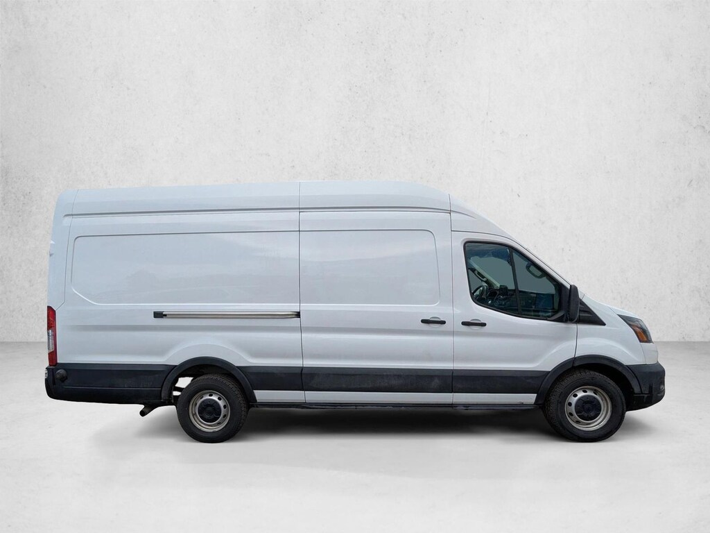 Used 2020 Ford Transit Full-size Cargo Van