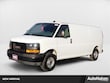 GMC Savana Cargo Van