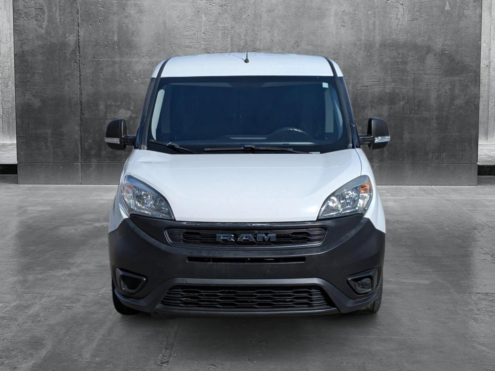 Used 2019 RAM Promaster City Tradesman with VIN ZFBHRFAB5K6M43386 for sale in Golden, CO