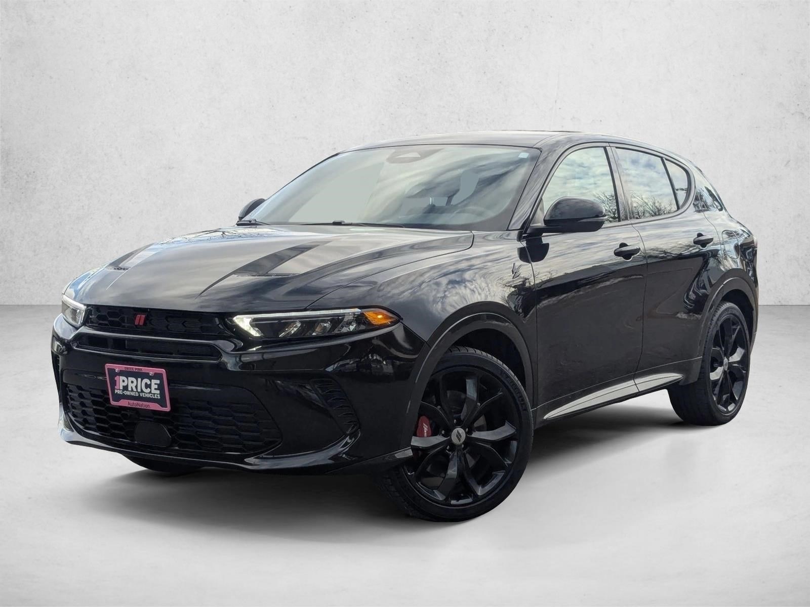 2024 Dodge Hornet R/T's photo