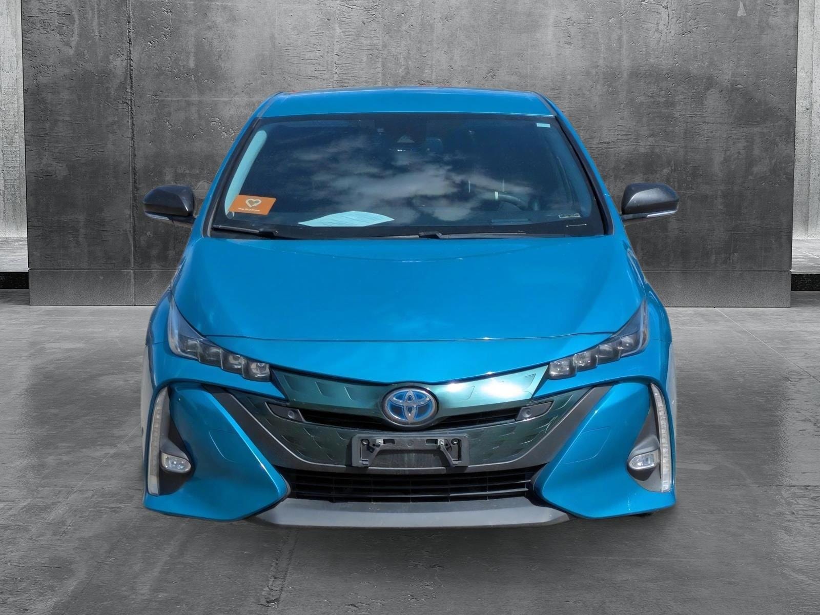 Used 2017 Toyota Prius Prime Advanced with VIN JTDKARFP7H3063475 for sale in Golden, CO
