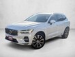  Volvo XC60 Recharge Plug-In Hybrid