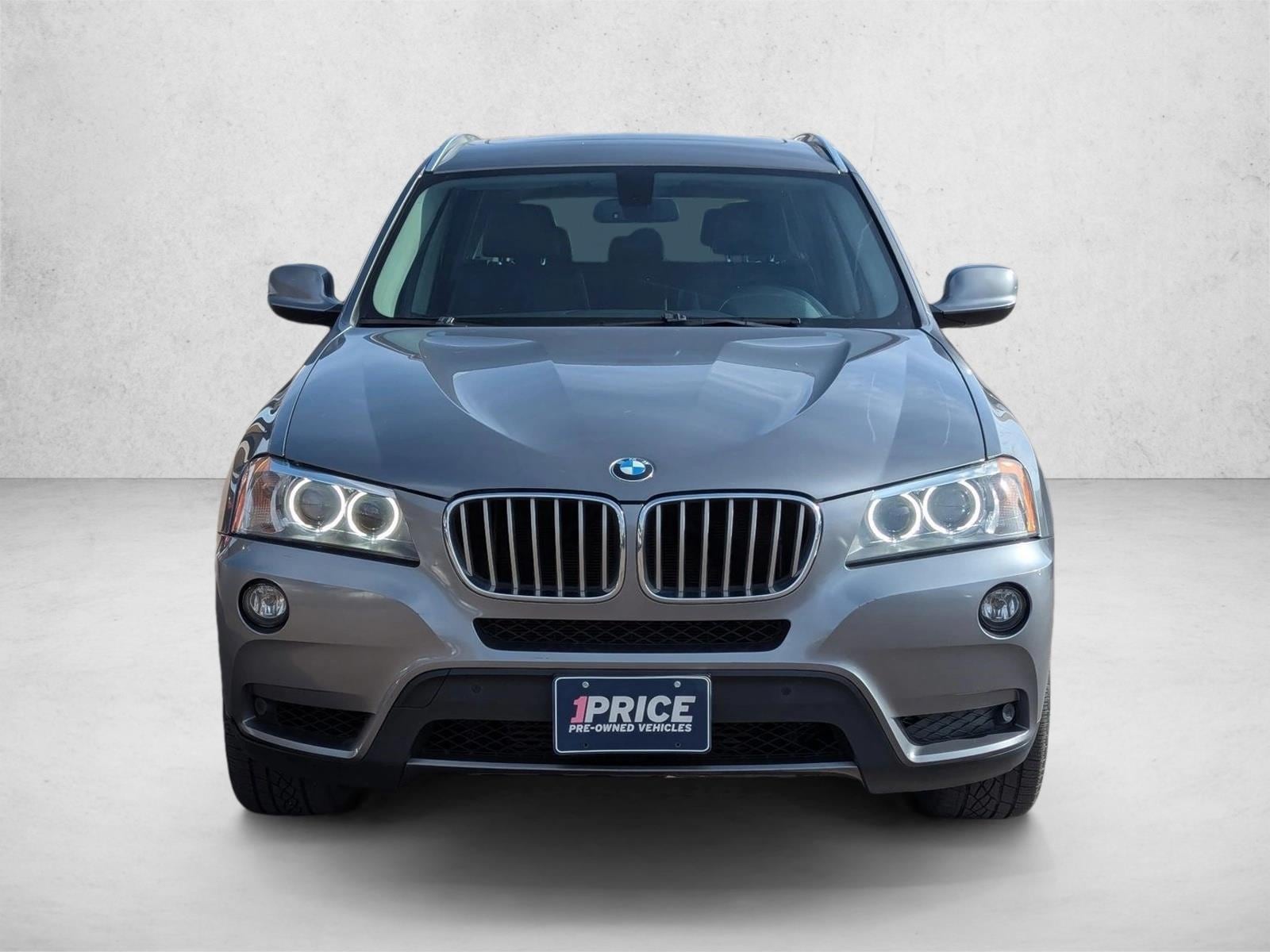 Used 2013 BMW X3 xDrive35i with VIN 5UXWX7C55DL977515 for sale in Golden, CO