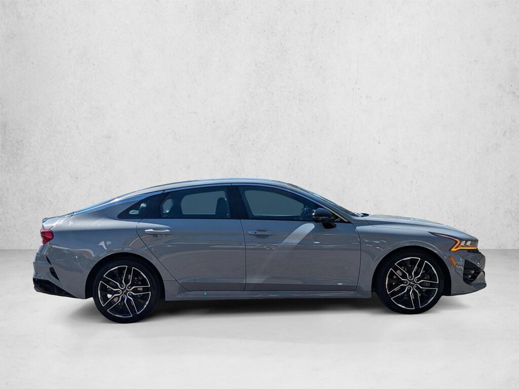 Used 2024 Kia K5 GT 4dr Car