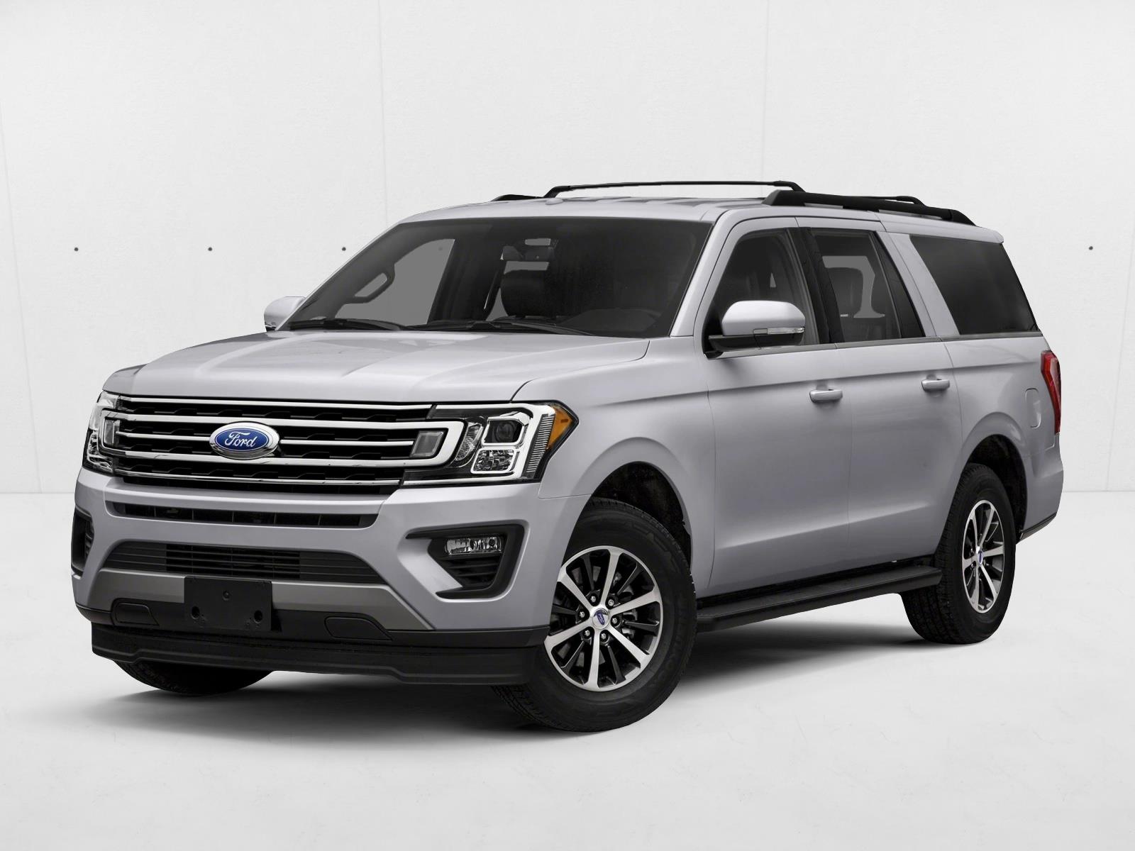2021 Ford Expedition