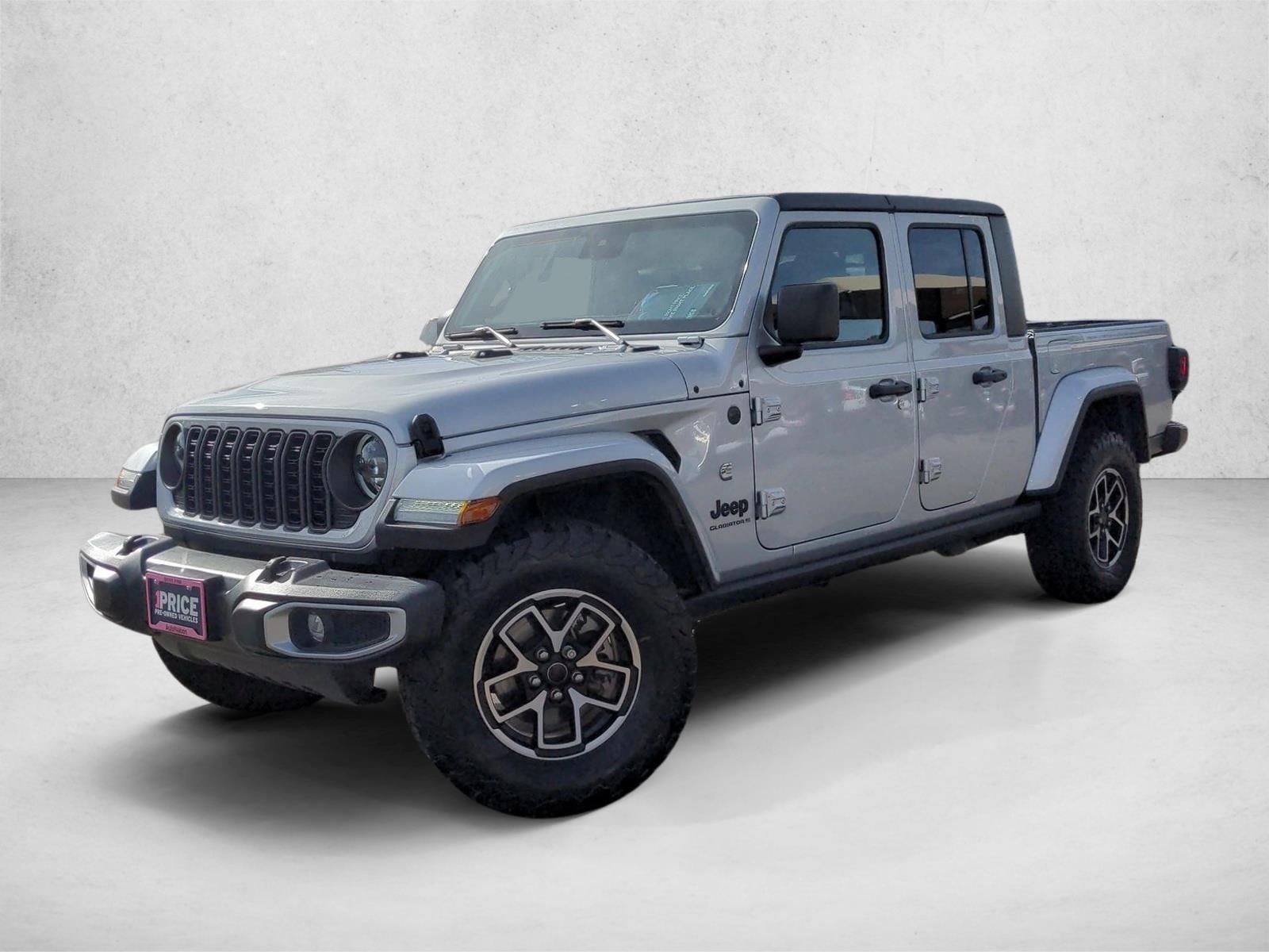 2024 Jeep Gladiator Sport S's photo