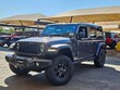 Jeep Wrangler 4xe