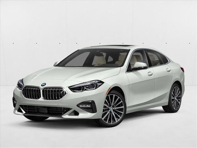 2021 BMW 2 Series 228i's photo
