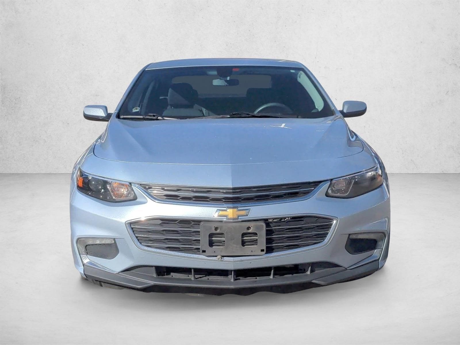 2018 Chevrolet Malibu 1LT