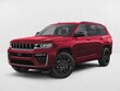  Jeep Grand Cherokee L