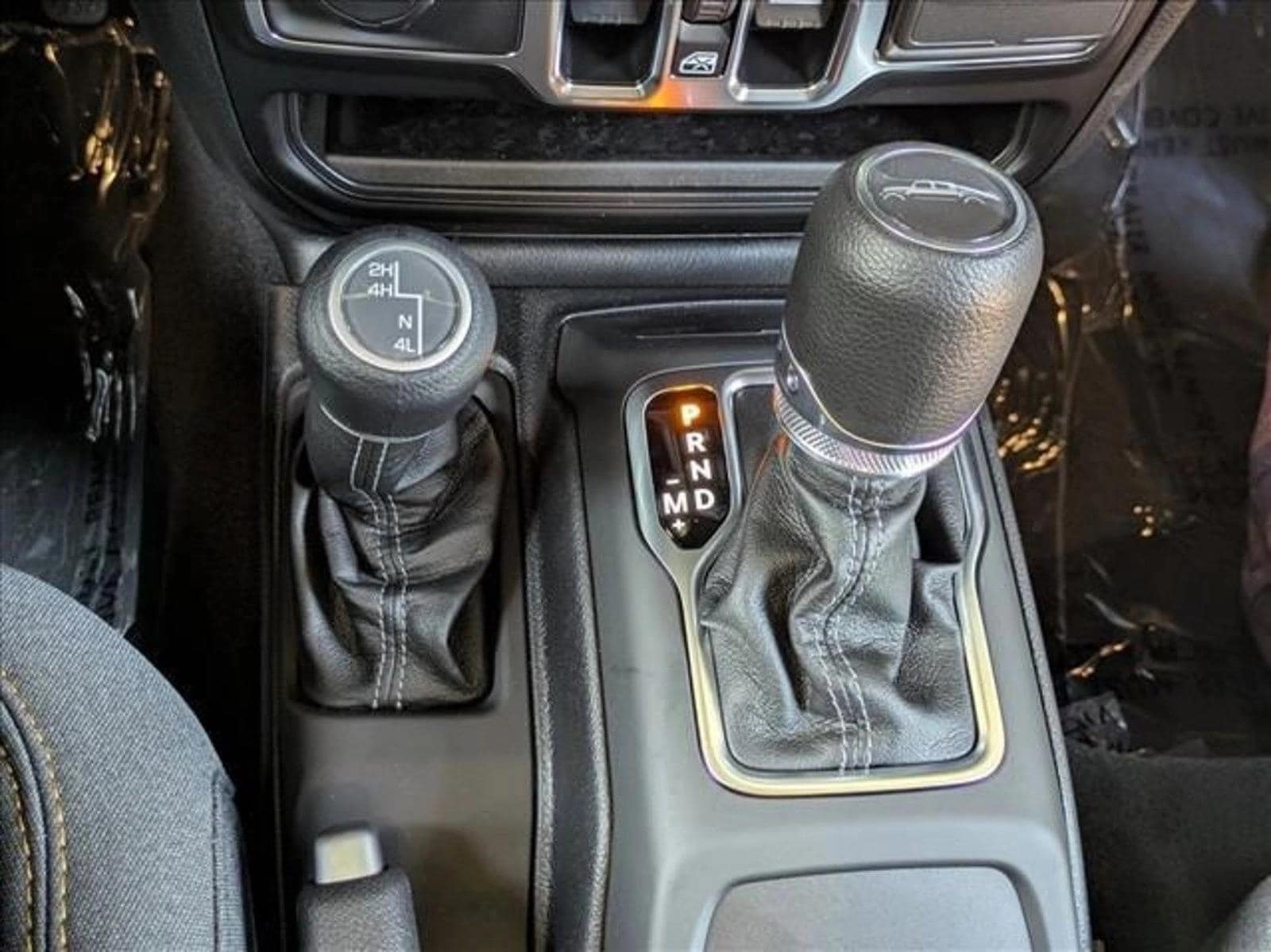 2025 Jeep Gladiator Sport S - Photo 15