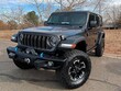  Jeep Wrangler 4xe