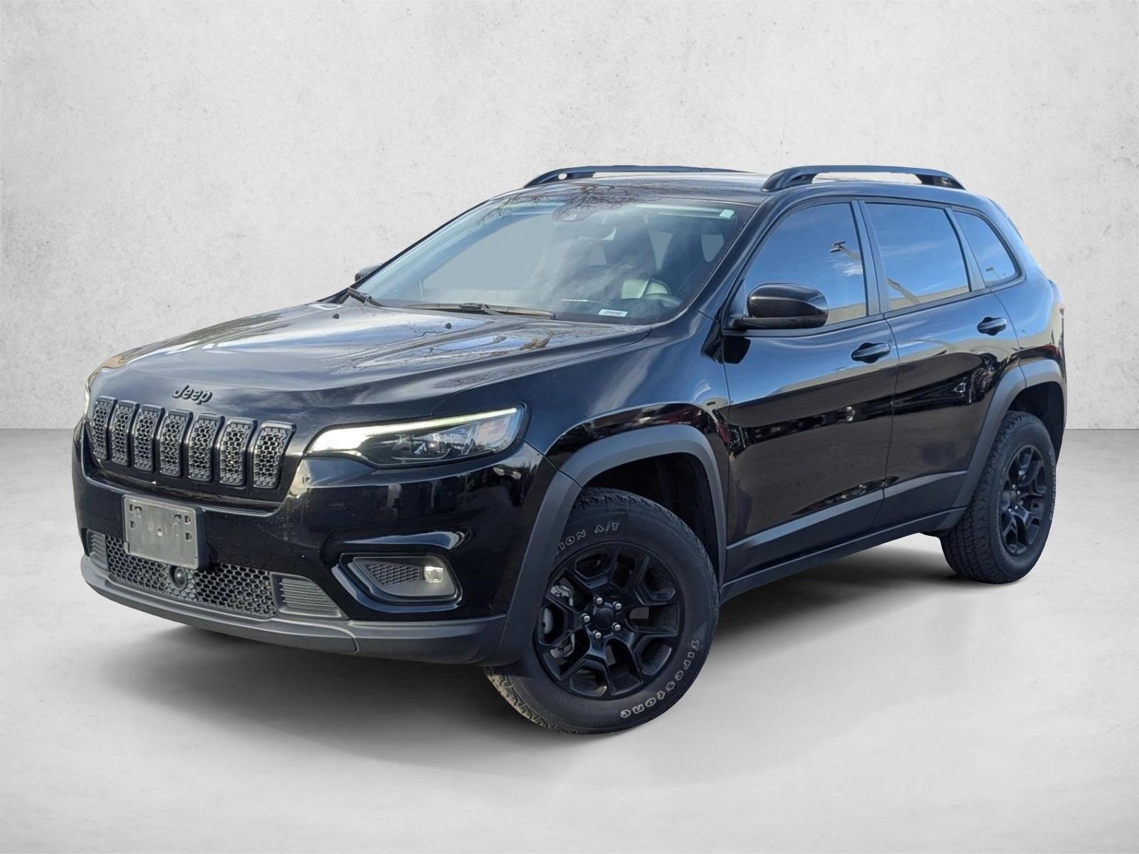 2022 Jeep Cherokee X's photo