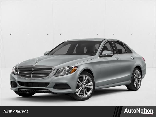2016 Mercedes-Benz C-Class C300 4MATIC's photo