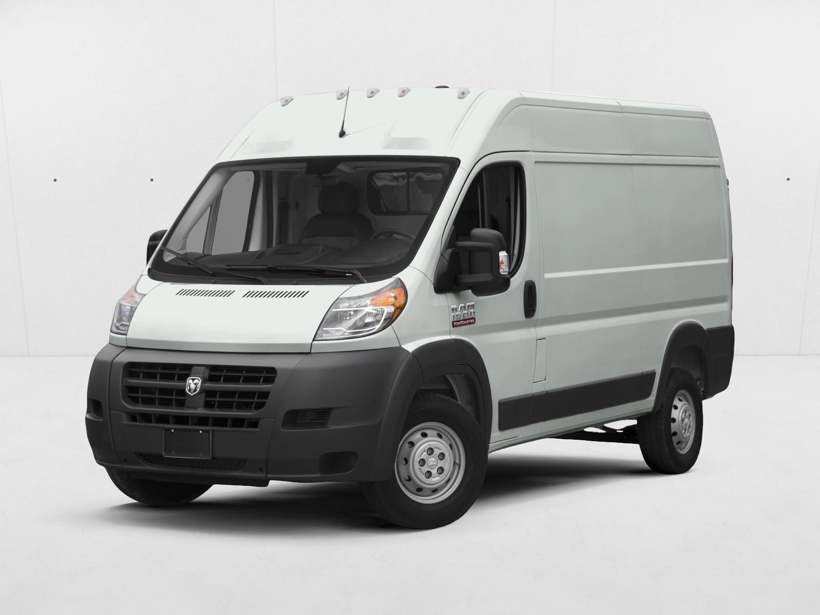 2016 RAM ProMaster Cargo Van Base