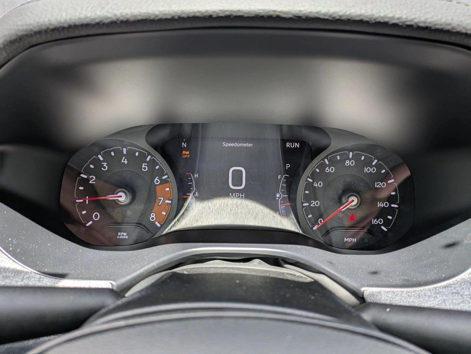 2025 Jeep Compass Latitude - Photo 11