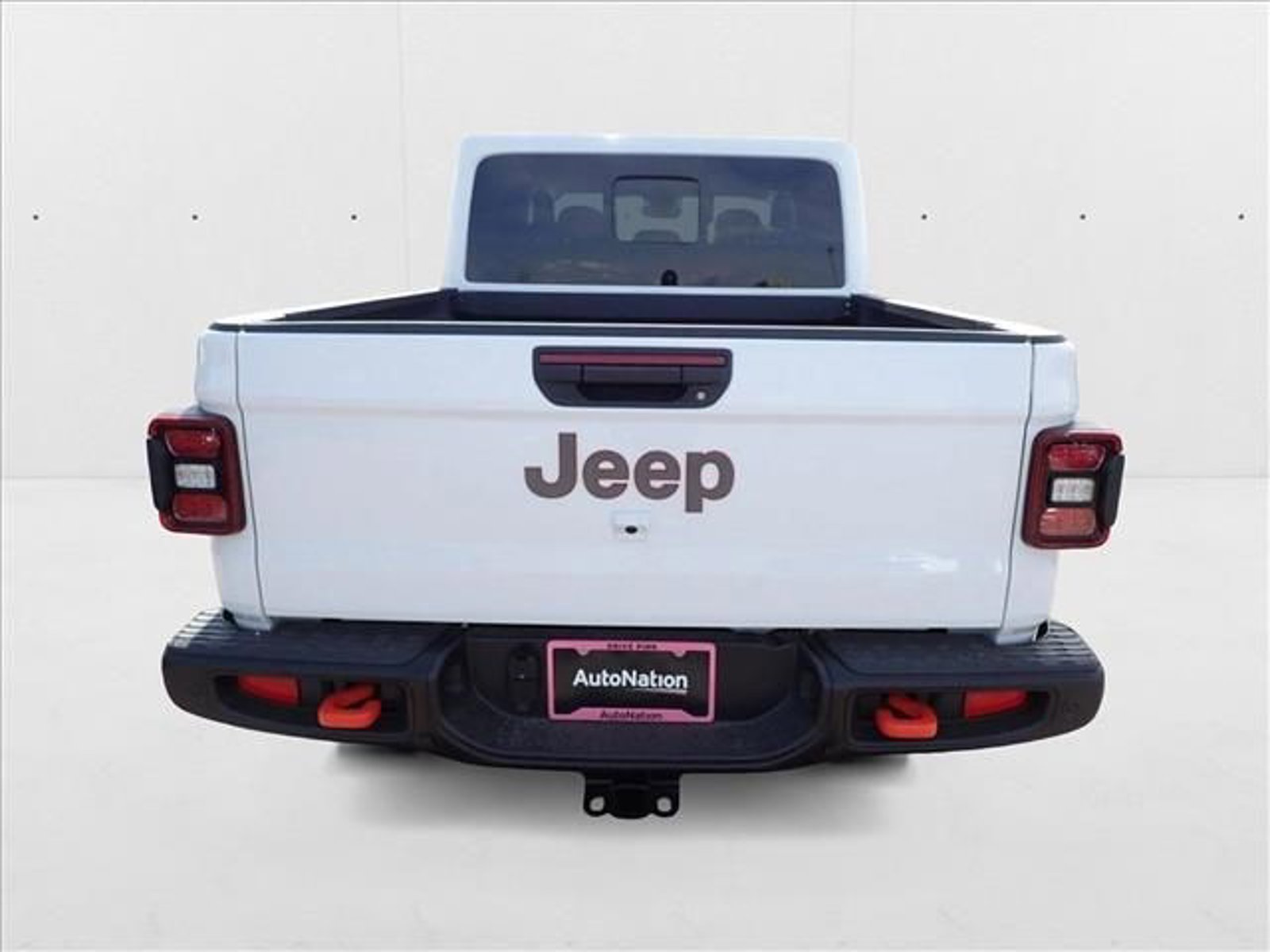 2025 Jeep Gladiator Mojave photo 3