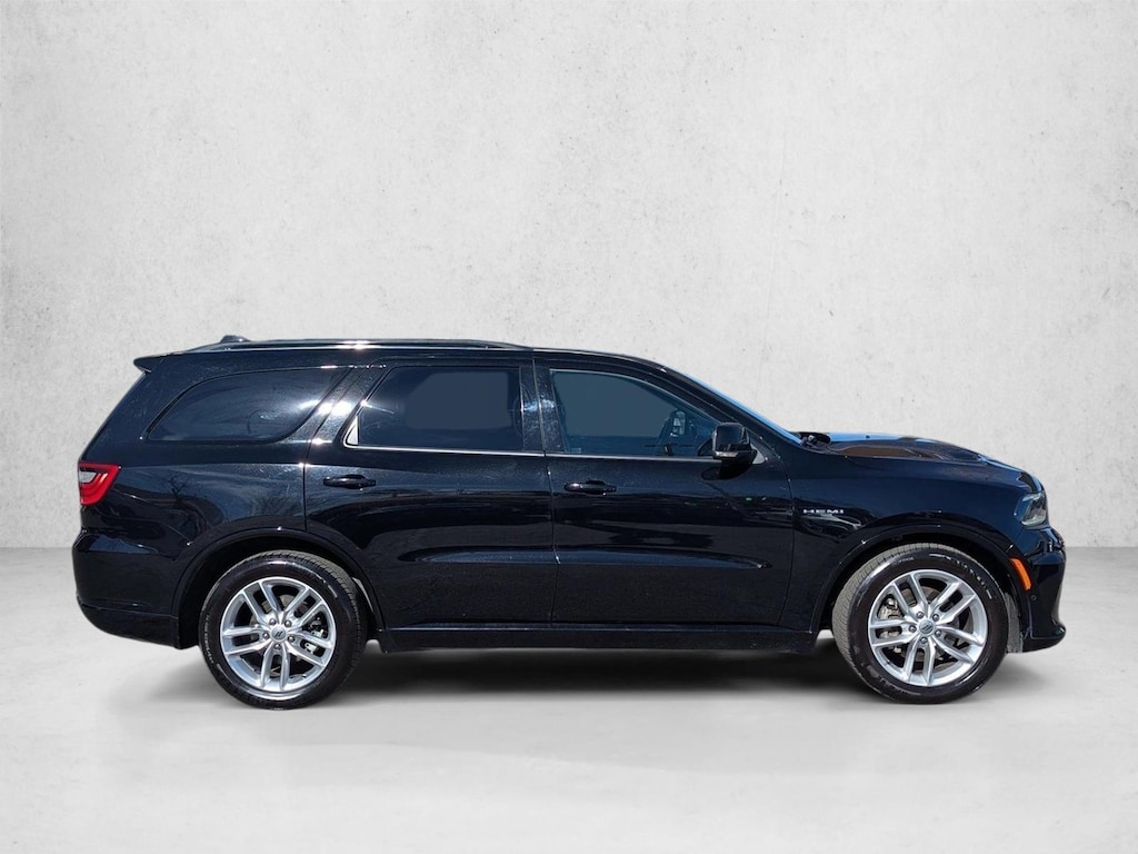 Used 2024 Dodge Durango R/T Plus Sport Utility