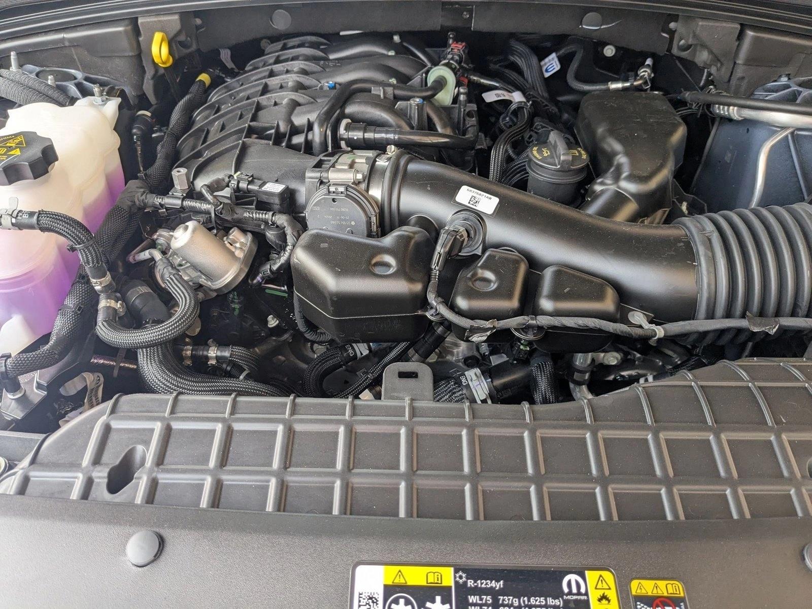 2025 Jeep Grand Cherokee L Limited - Photo 18