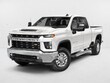  Chevrolet Silverado 2500HD