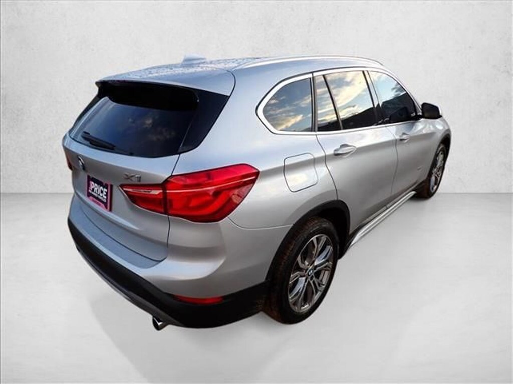 Used 2016 BMW X1 xDrive28i Sport Utility