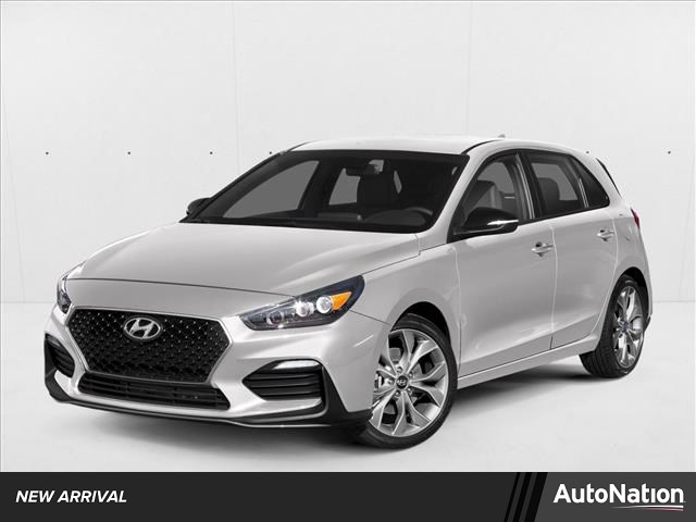  Hyundai Elantra GT
