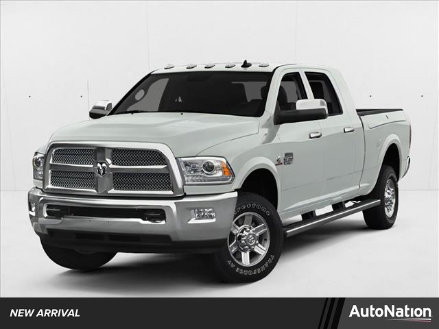  Ram 2500