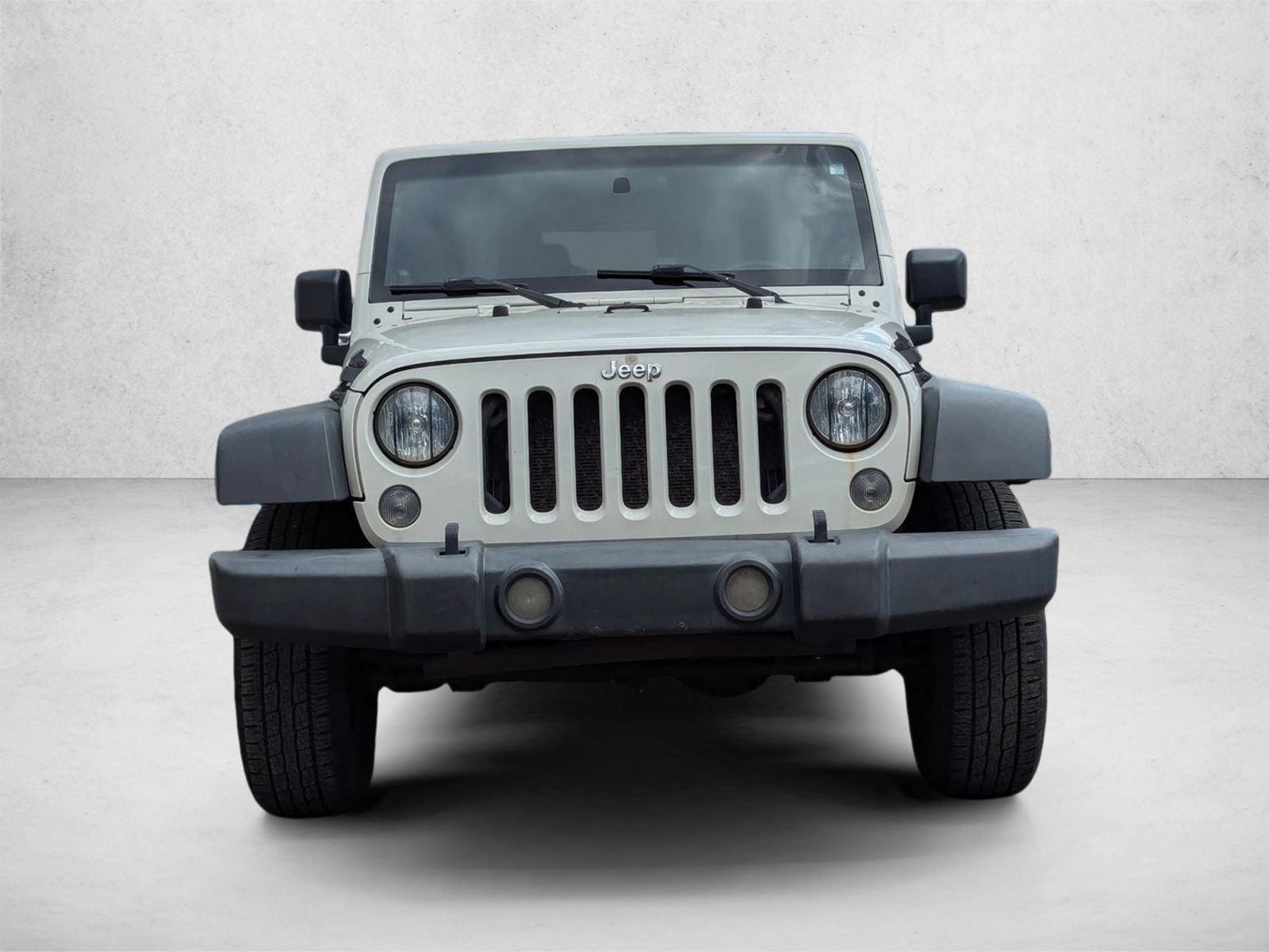 Used 2007 Jeep Wrangler X with VIN 1J4FA241X7L143630 for sale in Golden, CO