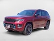 Jeep Grand Cherokee 4xe