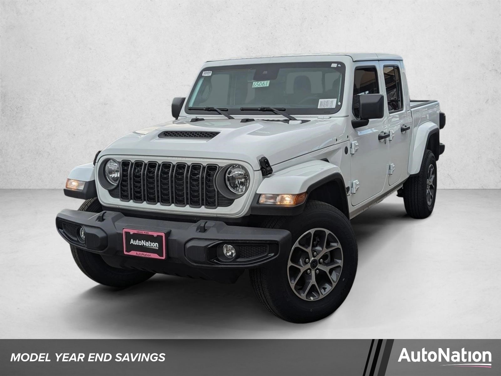 2025 Jeep Gladiator Sport S Auto's photo