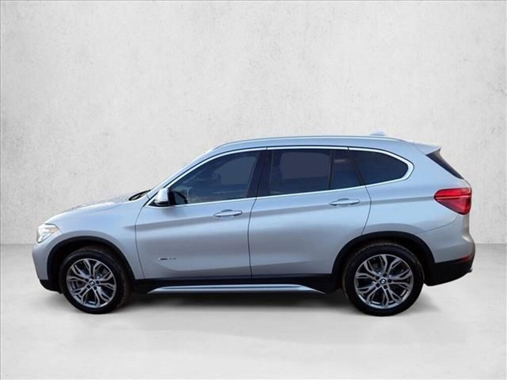 Used 2016 BMW X1 xDrive28i Sport Utility